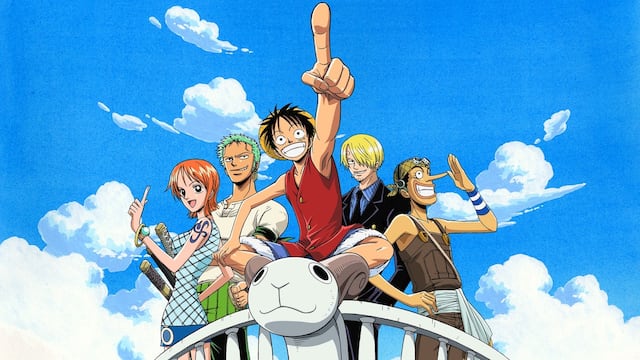 One Piece en Netflix: Fecha y hora para ver evento especial en vivo en Tudum