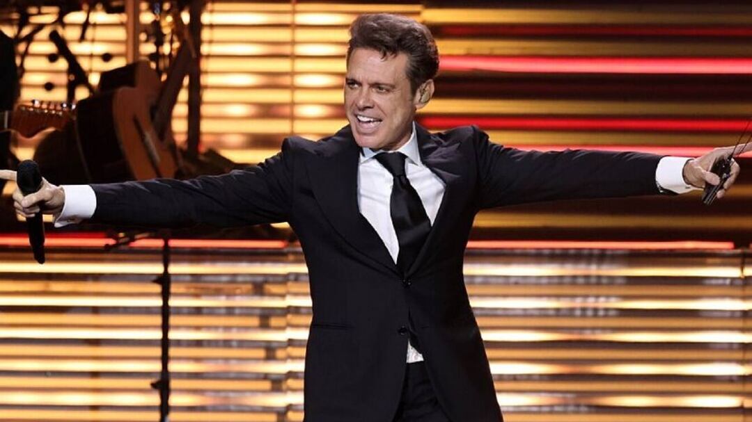 ¿Quién es Luis Miguel? El cantante y ‘Sol de México’