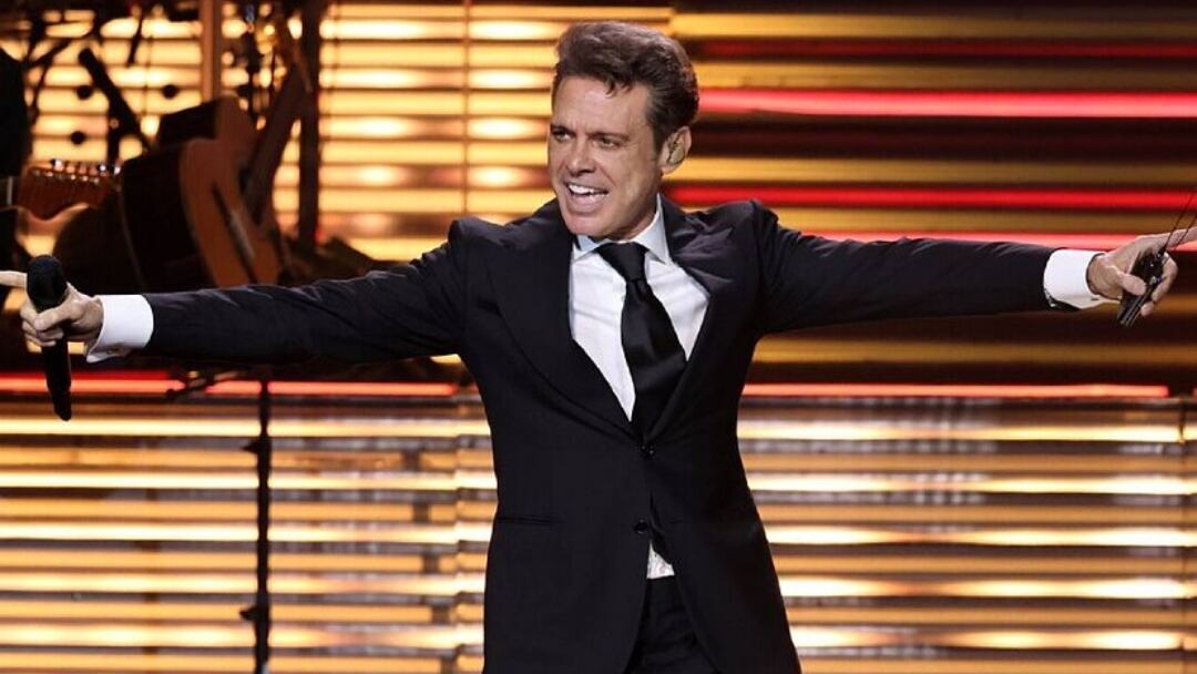 Luis Miguel