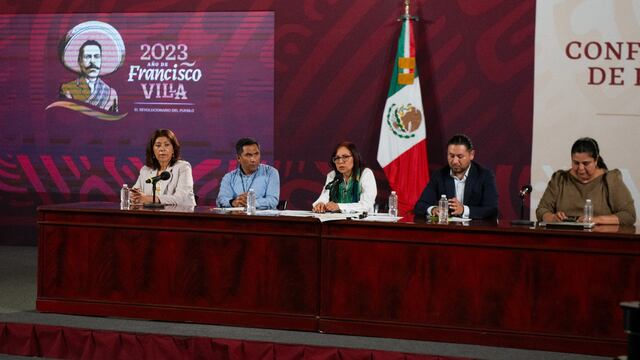 Libros de la SEP, conferencia vespertina de hoy viernes 11 de agosto: Leticia Ramírez Amaya, amparo en Chihuahua, Nueva Escuela Mexicana, clasismo cultural, autocuidado y más temas importantes