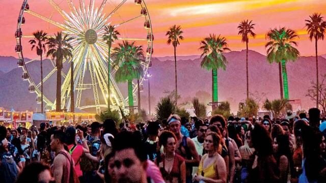 Festival Coachella