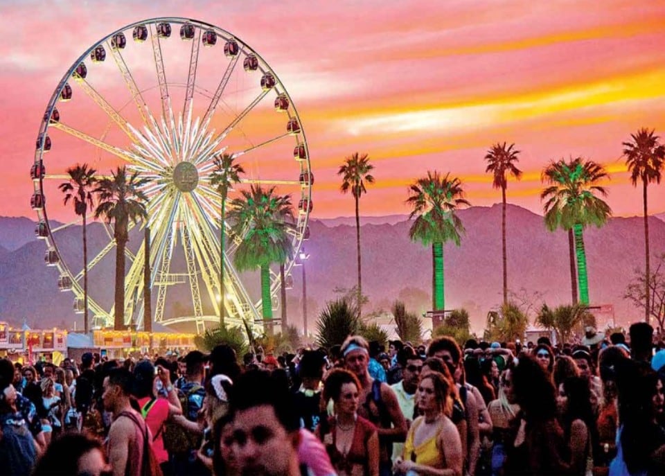 Festival Coachella