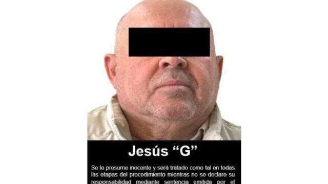 Jesús Leobardo Garibaldi López