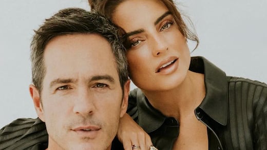La foto de Aislinn Derbez y Mauricio Ochmann que reavivó los rumores de reconciliación