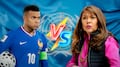 Mbappé vs Amarilla: ONU llama a prevenir actos de racismo y discriminación tras la polémica