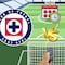 Cruz Azul vs FC Juárez: Fecha y horario del partido de la Jornada 12 de la Liga MX