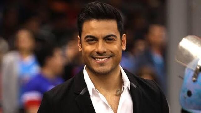 Carlos Rivera