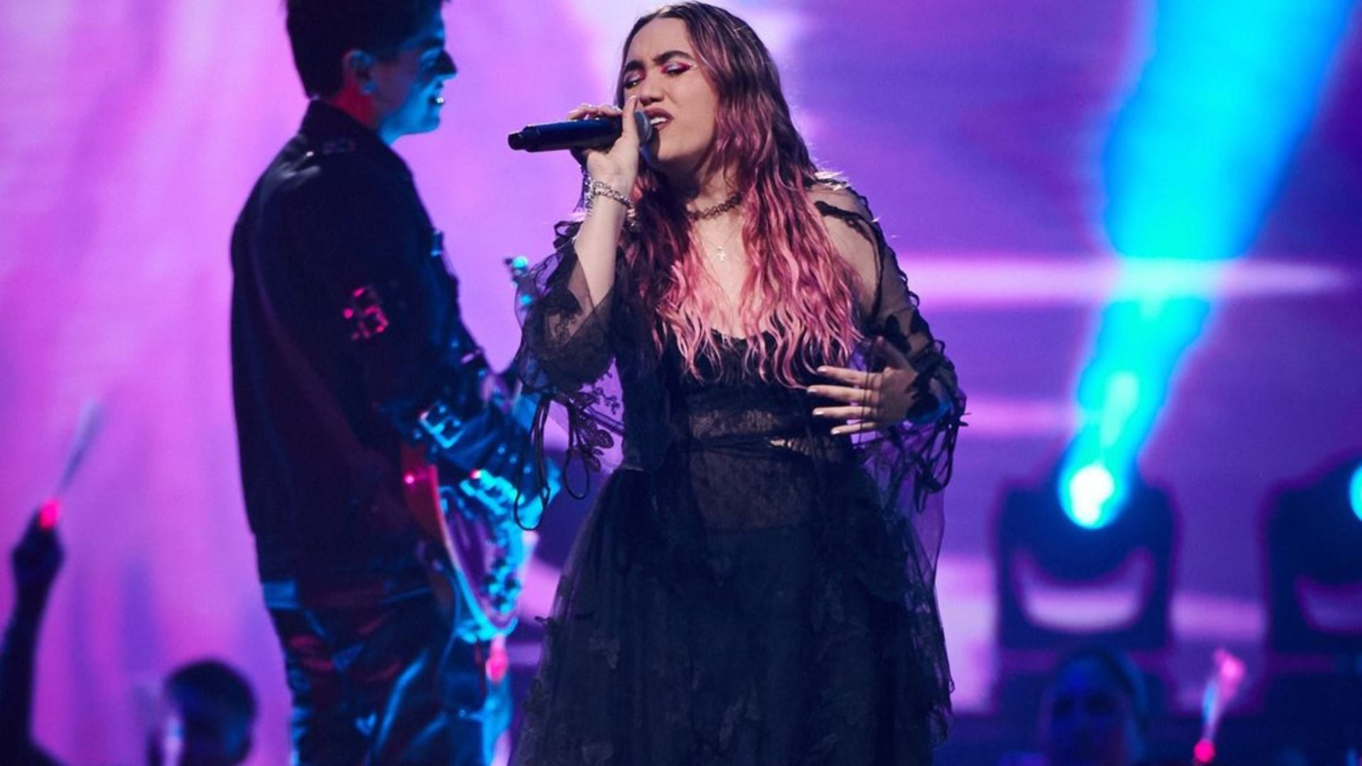 Premios Juventud 2024