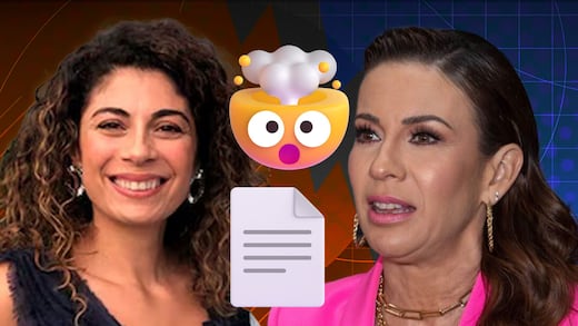 Anna Ferro “gana”: Ingrid Coronado queda fuera como albacea en el testamento de Fernando del Solar