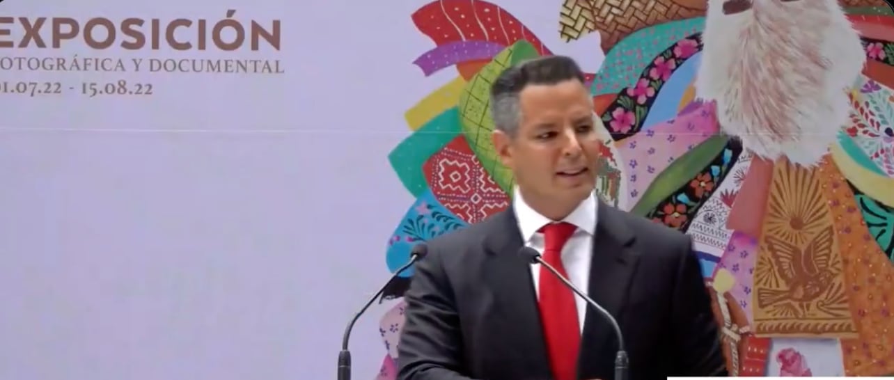 Guelaguetza en la CDMX; se presentará el 10 de julio en Iztapalapa: Claudia Sheinbaum