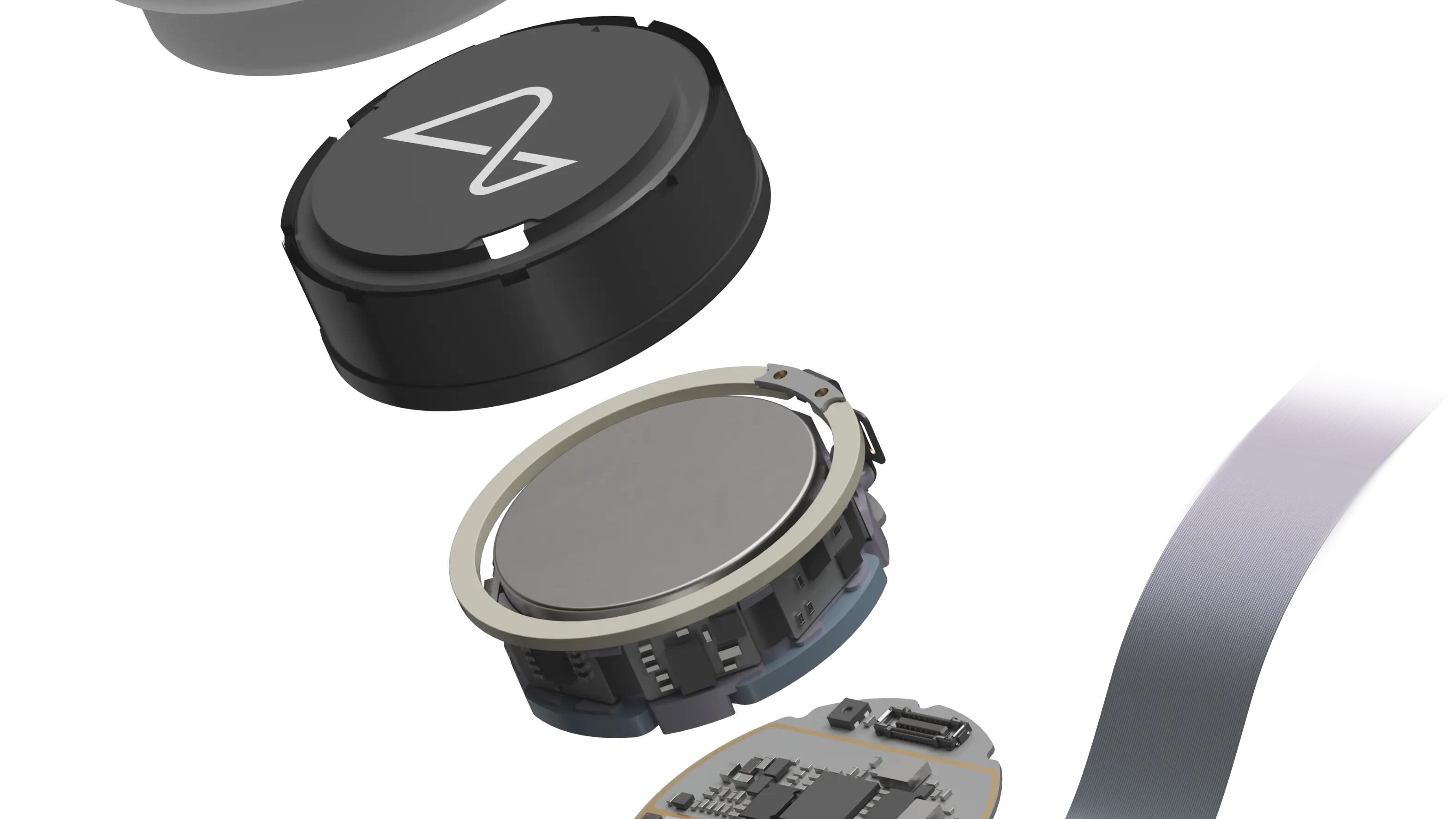 Elon Musk presenta chip en cerebro humano