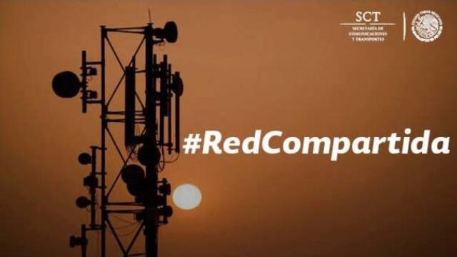 Licitación por Red Compartida. Instalación.