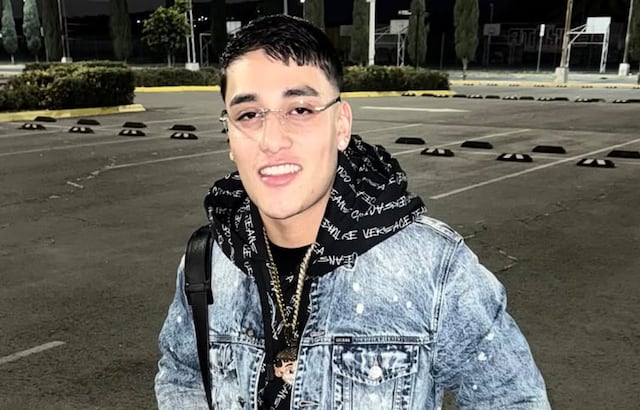 Concierto de El Malilla en Iztapalapa: Setlist de canciones, horario y ...