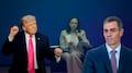 María Corina Machado no se arrepiente de apoyar a Trump y defiende rechazo a Sánchez