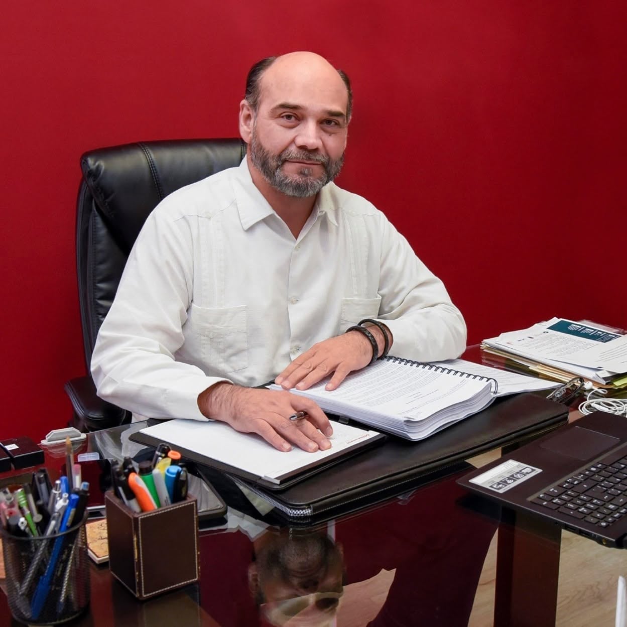 Carlos Alberto Medina