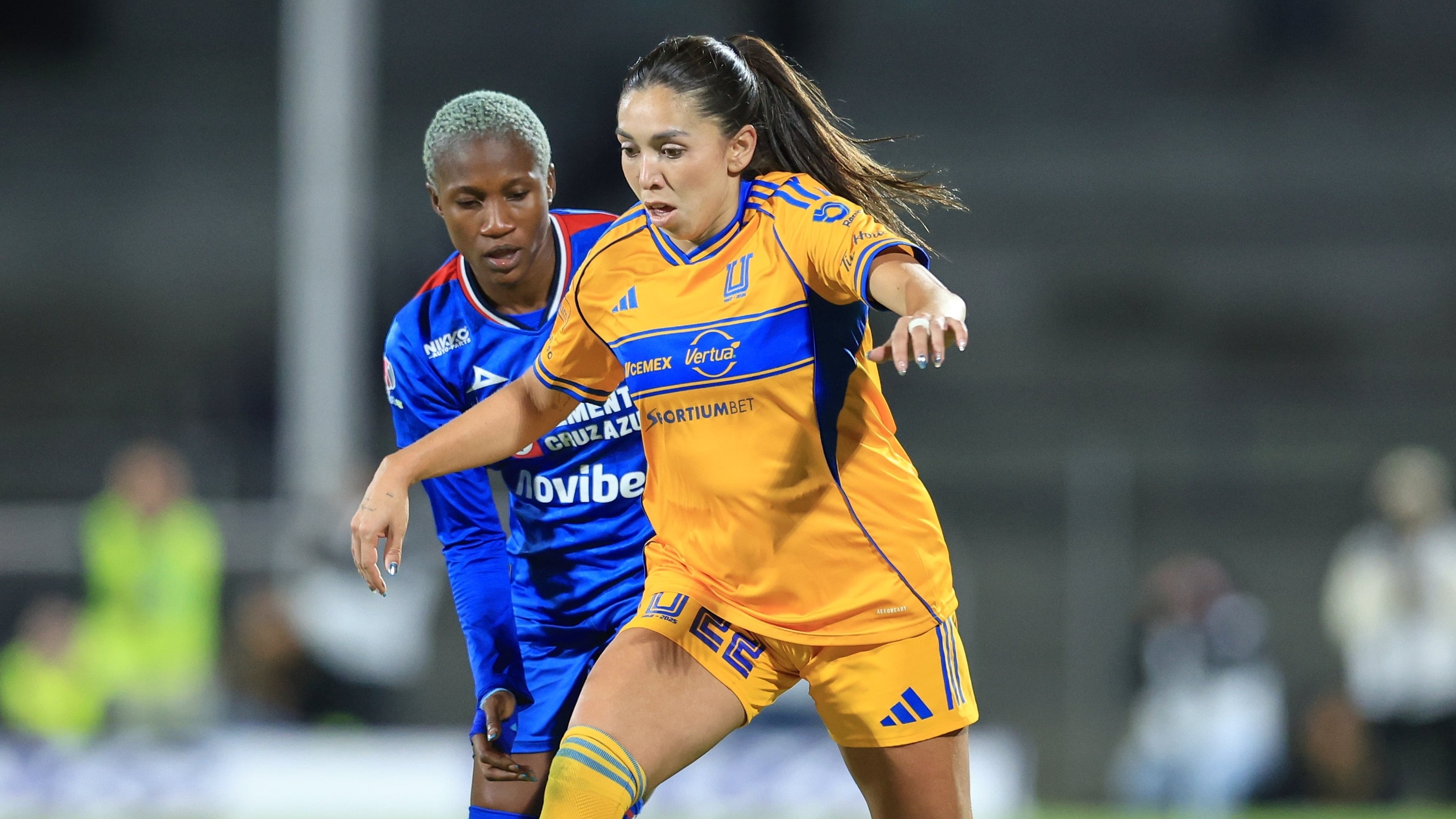 Tigres vs Cruz Azul: Hora y canal para ver la vuelta de las semifinales de la Liga MX Femenil