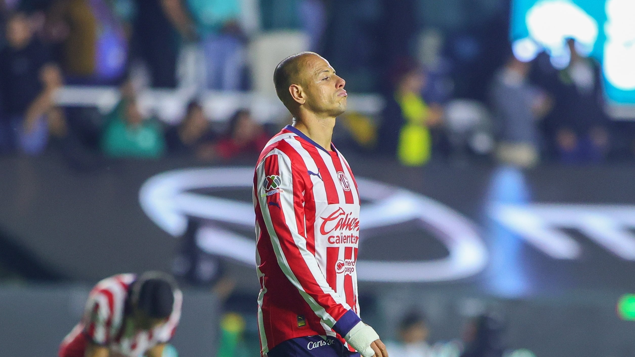 ¿Quién será el nuevo entrenador de Chivas?