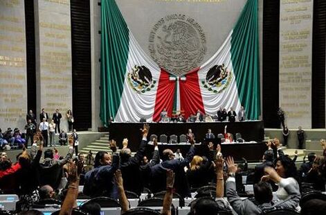 Cámara de Diputados