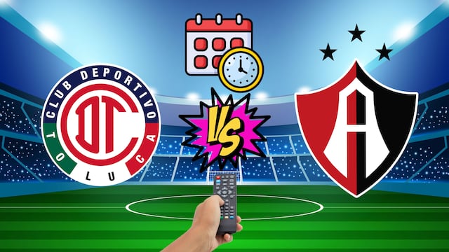Toluca recibe al Atlas en busca del liderato de su grupo en la Liga Femenil BBVA