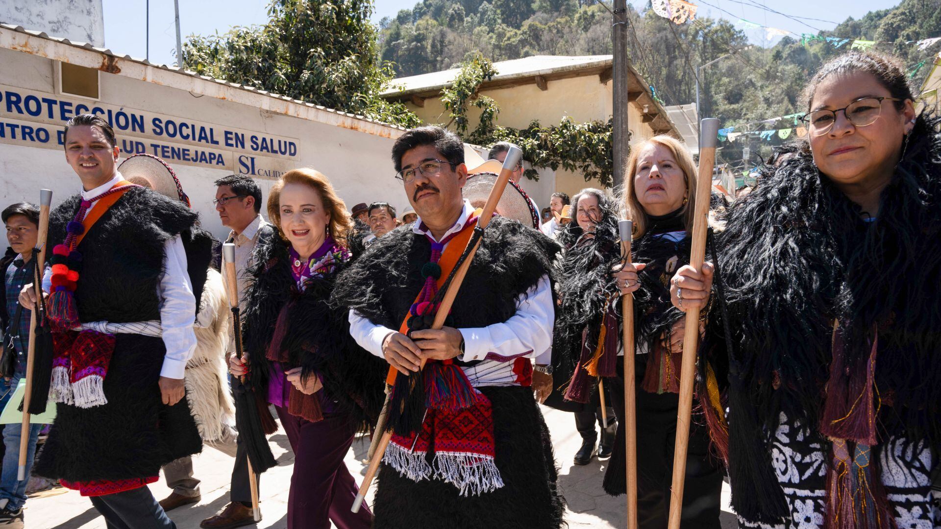 Poder Judicial: reforma fallida