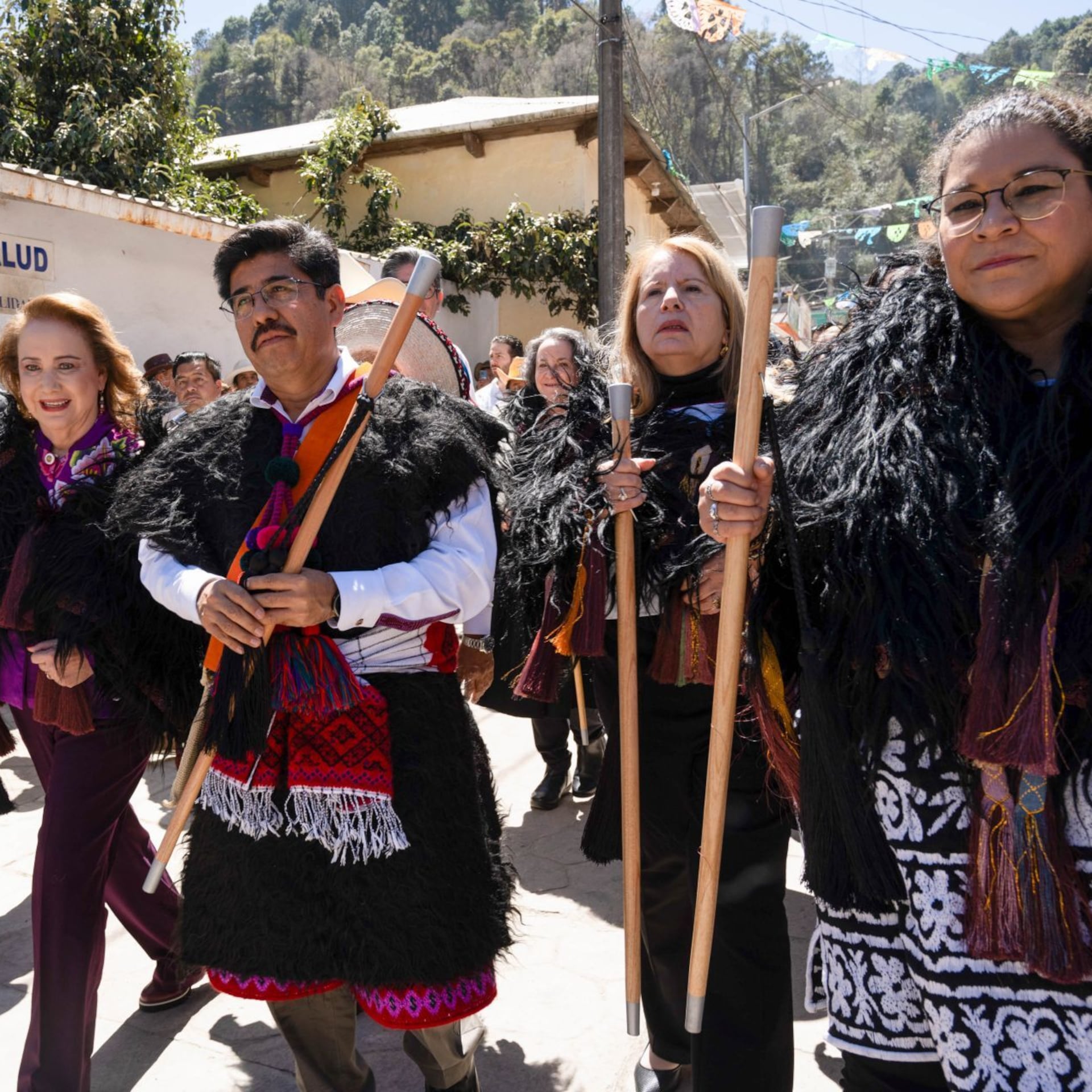 Poder Judicial: reforma fallida