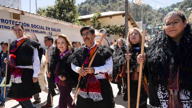 Ministros de la SCJN en Chiapas