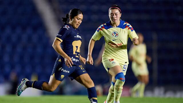 Liga MX Femenil