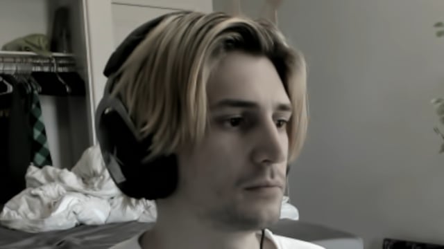 Félix Lengyel, xQc