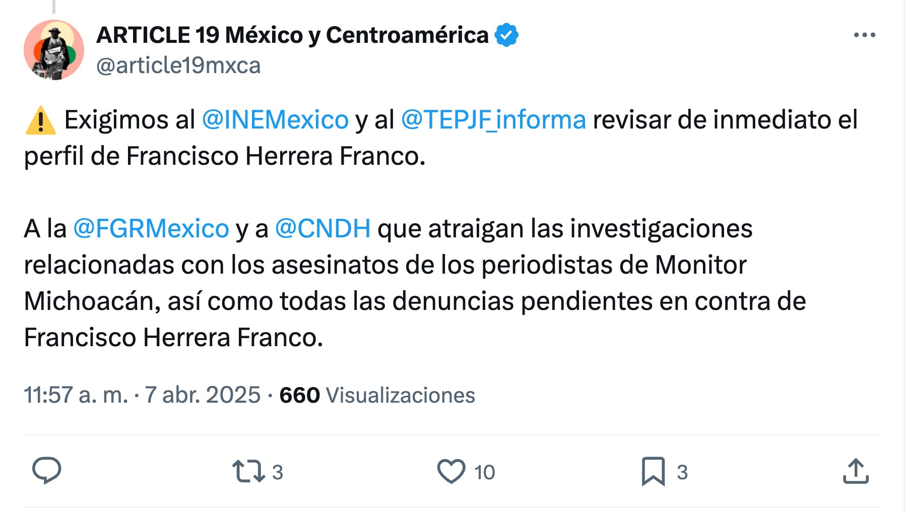 Francisco Herrera Franco