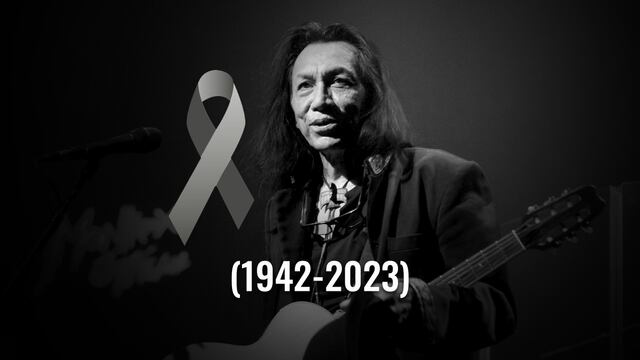 ¿Qué pasó con Sixto Rodríguez? El protagonista de Searching for Sugar Man ha muerto a los 81 años