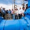 De Tlajomuclo a Jalisco: Las obras que Enrique Alfaro consolidó para suministrar agua en los próximos 50 años