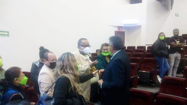 Francisco García Culebro