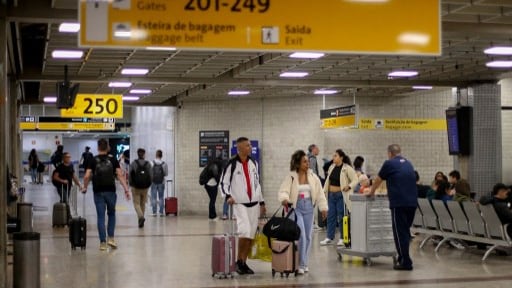 Tráfico aéreo en Latinoamérica y el Caribe: la visión de ACI-LAC