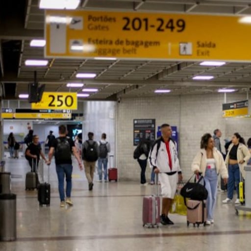 Tráfico aéreo en Latinoamérica y el Caribe: la visión de ACI-LAC