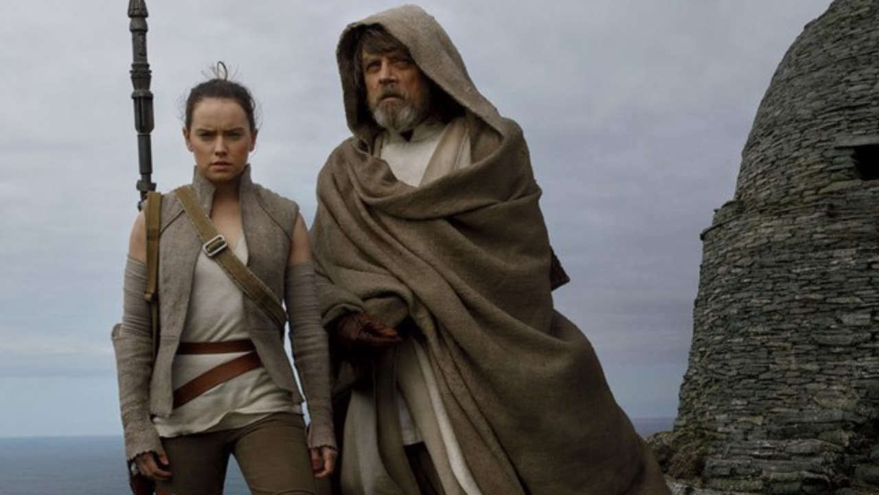 Star Wars