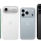 El iPhone 17 Pro sufrió una de las peores filtraciones en la historia de Apple por esta foto