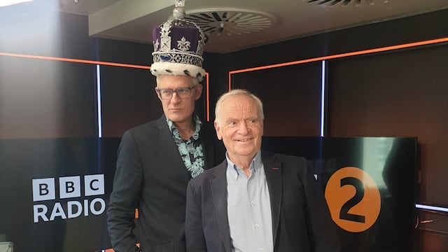 Jeffrey Archer