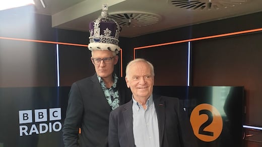 ¿Quién era Jeffrey Archer? Famoso escritor y político británico