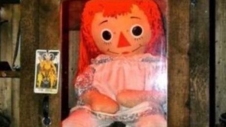 ¿Annabelle se escapó? Toda la verdad sobre el paradero de la muñeca diabólica