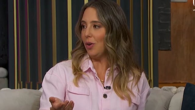 Sofía Niño de Rivera en Netas Divinas