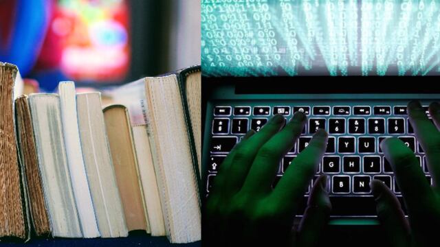 Inteligencia artificial reemplaza a escritora