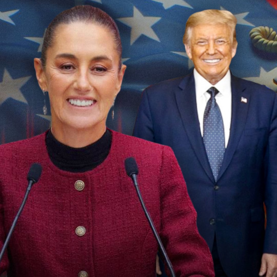 Tzintzuntzan (Michoacán) explica la deuda de Trump con AMLO