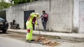 Ayuntamiento Benito Juárez recupera espacios públicos en talleres de la SM 95