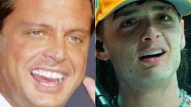 Luis Miguel y Peso Pluma