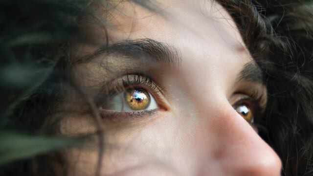 Ojos