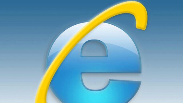 Internet Explorer