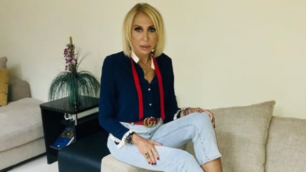 Laura Bozzo