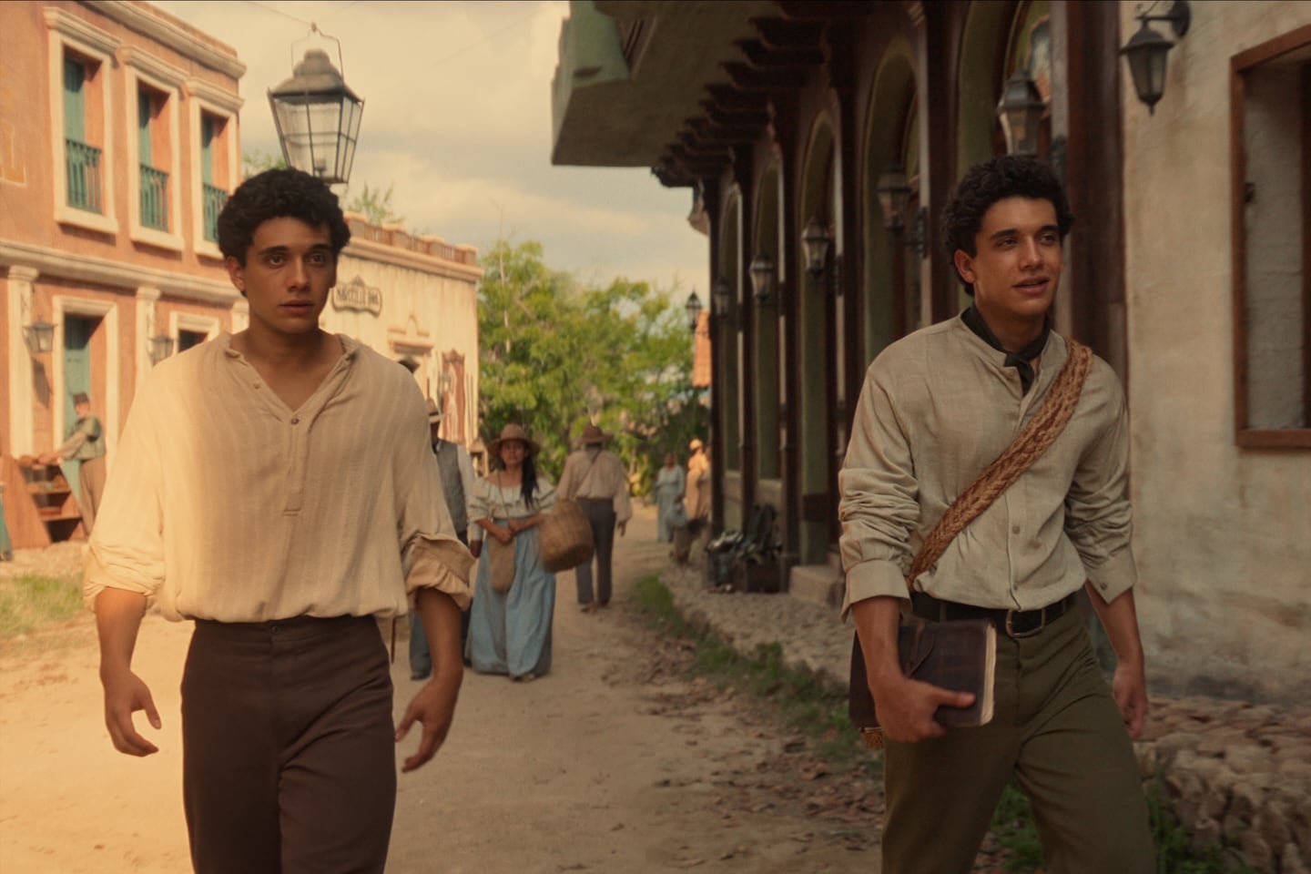 Cien Años de Soledad Temporada 2