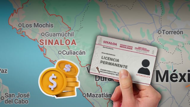 ¿Cómo tramitar la licencia de conducir en Sinaloa?