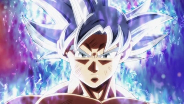 Goku